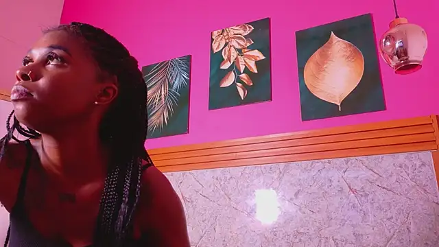 kinkyandsavage online show from April 2026 07:43:01 PM