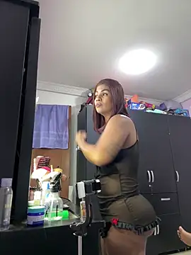 Naticol1 online show from February 2026 11:14:02 PM