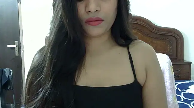 Snapshot of AniHeart chatting on February 2025 12:40:02 AM AniHeart online show from February 2025 12:40:02 AM