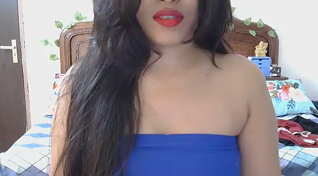 Snapshot of AniHeart chatting on March 2025 06:59:02 AM AniHeart online show from March 2025 06:59:02 AM