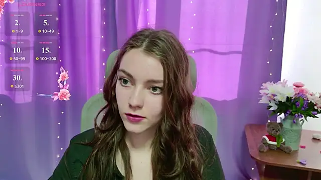 Snapshot of Lana__Cute_ chatting on May 2026 01:50:02 PM Lana Cute online show from May 2026 01:50:02 PM