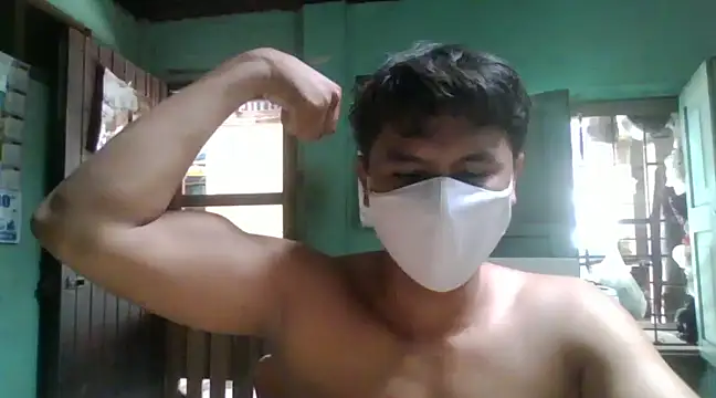 antonix-hard online show from February 2025 08:13:01 PM