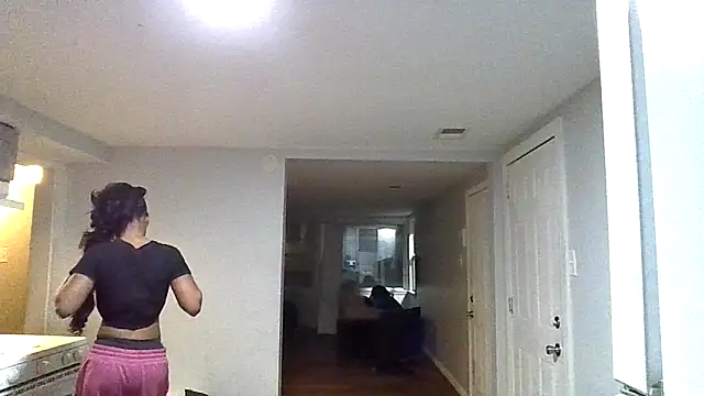 Snapshot of NastyBlackslaveGirl chatting on December 2024 11:42:02 AM NastyBlackslaveGirl online show from December 2024 11:42:02 AM