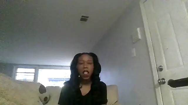 Snapshot of NastyBlackslaveGirl chatting on February 2025 01:09:02 PM NastyBlackslaveGirl online show from February 2025 01:09:02 PM