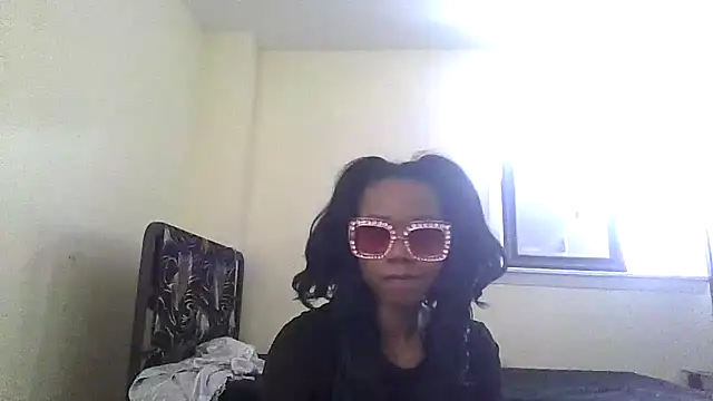 Snapshot of NastyBlackslaveGirl chatting on February 2025 09:19:02 PM NastyBlackslaveGirl online show from February 2025 09:19:02 PM