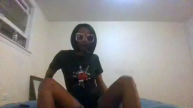 Snapshot of NastyBlackslaveGirl chatting on March 2025 07:57:02 AM NastyBlackslaveGirl online show from March 2025 07:57:02 AM