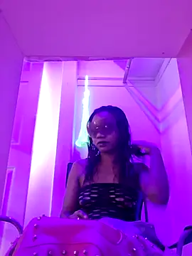 Snapshot of NastyBlackslaveGirl chatting on December 2025 02:23:02 PM NastyBlackslaveGirl online show from December 2025 02:23:02 PM