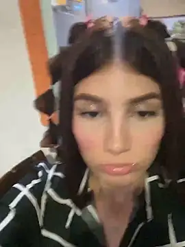 thamygomezz online show from January 2025 11:15:02 PM