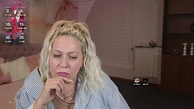 Snapshot of Penelope_Pinky chatting on February 2025 08:34:01 PM Penelope Pinky online show from February 2025 08:34:01 PM