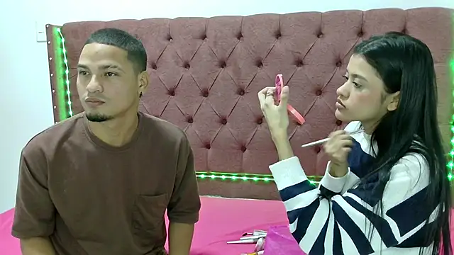 lau hotfox online show from January 2025 01:54:01 AM