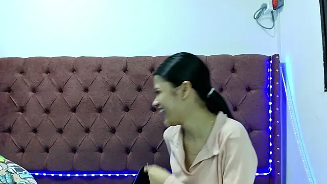 lau hotfox online show from January 2025 01:37:02 AM