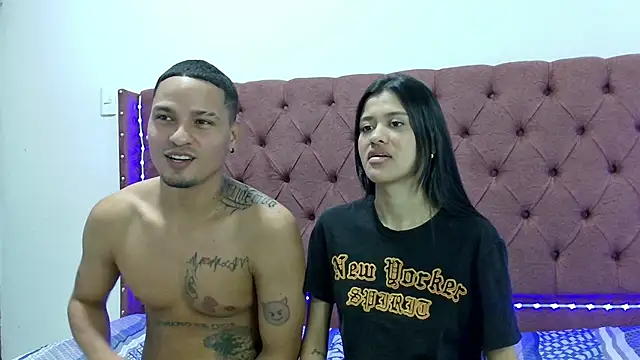 lau hotfox online show from February 2025 01:52:02 AM