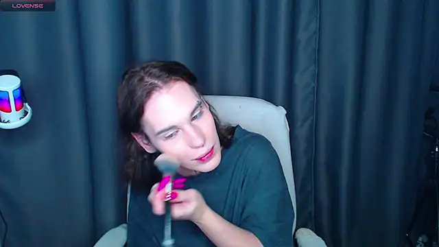 Snapshot of Cassie_Bae chatting on February 2025 11:42:02 AM Cassie Bae online show from February 2025 11:42:02 AM