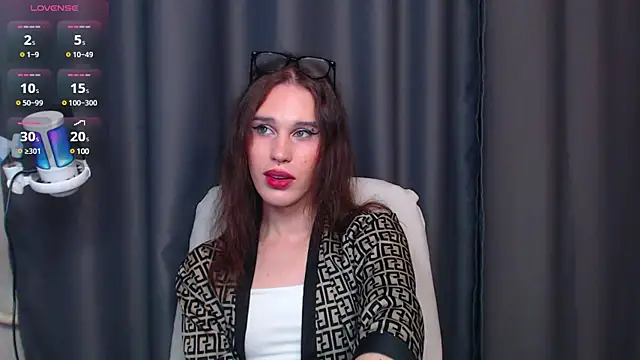 Snapshot of Cassie_Bae chatting on February 2025 06:46:02 PM Cassie Bae online show from February 2025 06:46:02 PM