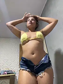 Nicollygriu online show from January 2026 11:32:02 PM