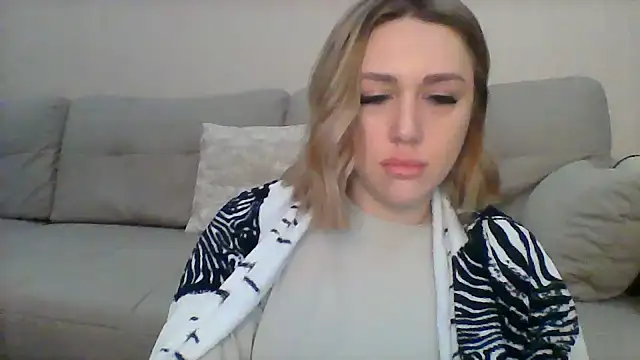 VickyLove047 online show from January 2025 08:24:01 AM