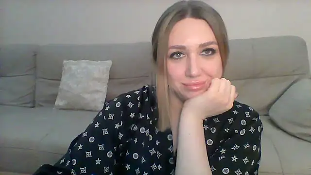 VickyLove047 online show from February 2025 02:40:01 PM