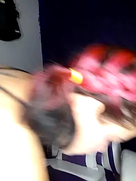 franchezkavegaaa online show from February 2025 11:43:02 AM