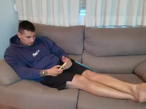 Geishastudios online show from November 2025 10:38:01 AM