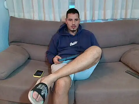 Geishastudios online show from November 2025 07:19:02 AM