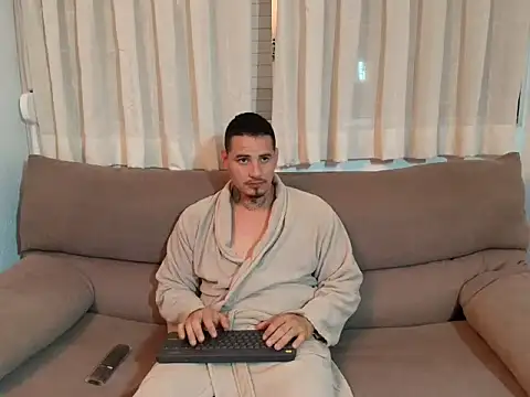 Geishastudios online show from November 2025 07:13:02 AM