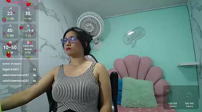 karime sexygirl online show from January 2025 05:30:01 PM