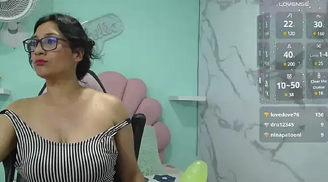 karime sexygirl online show from February 2025 01:09:01 AM