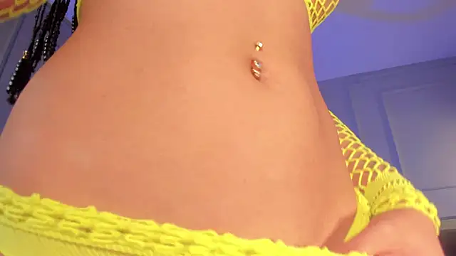 FernandaX1 online show from February 2025 09:52:02 PM