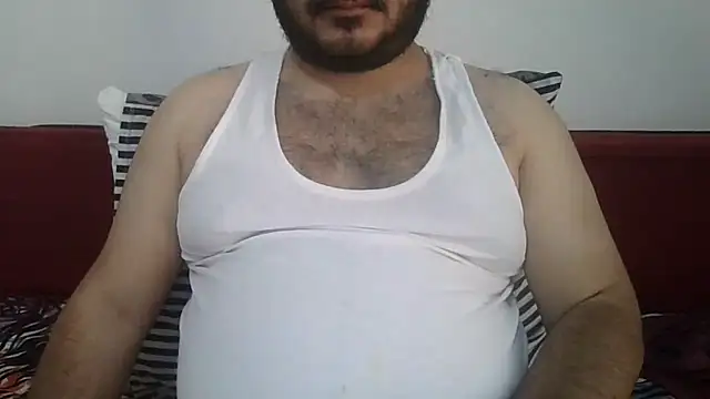 UrfavSlaveBitch online show from May 2026 03:52:01 PM