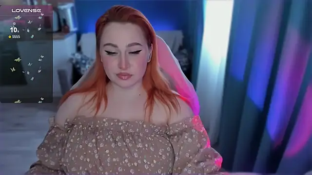 Flower Camellia77 online show from February 2025 01:47:02 PM