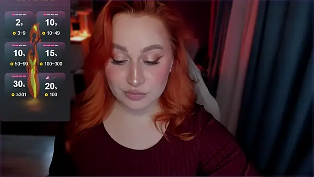 Flower Camellia77 online show from March 2025 09:43:02 PM