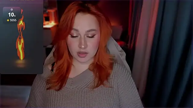 Flower Camellia77 online show from March 2025 12:48:01 AM