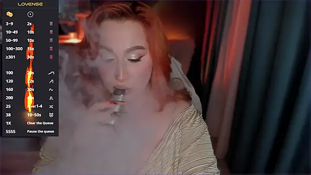 Flower Camellia77 online show from March 2025 08:21:02 PM