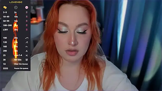 Flower Camellia77 online show from March 2025 09:05:02 AM