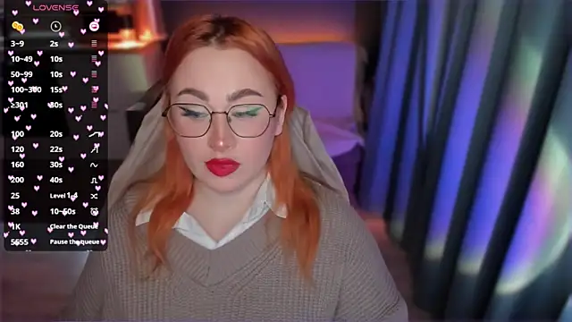 Flower Camellia77 online show from March 2025 10:10:02 PM