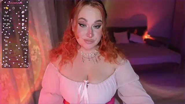 Flower Camellia77 online show from September 2025 12:36:02 AM