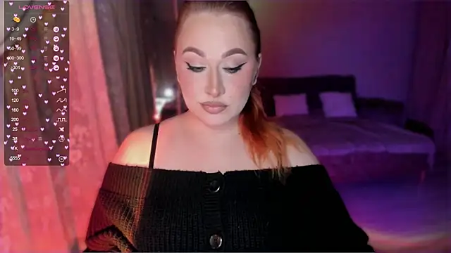 Flower Camellia77 online show from September 2025 10:13:01 PM