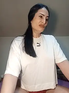 EveeRose online show from November 2025 06:36:02 AM