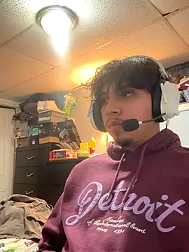 meximaloo1 online show from October 2025 04:56:01 AM