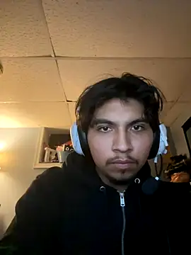 meximaloo1 online show from November 2025 07:19:01 AM