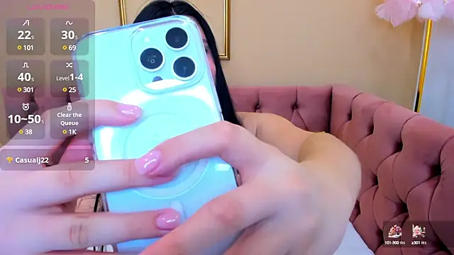 Snapshot of Kassandra__grey chatting on February 2025 01:09:01 AM Kassandra grey online show from February 2025 01:09:01 AM