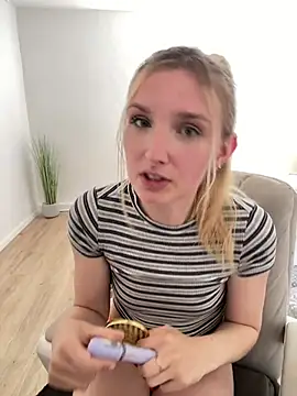 AnnyBelleX online show from April 2026 02:41:01 PM