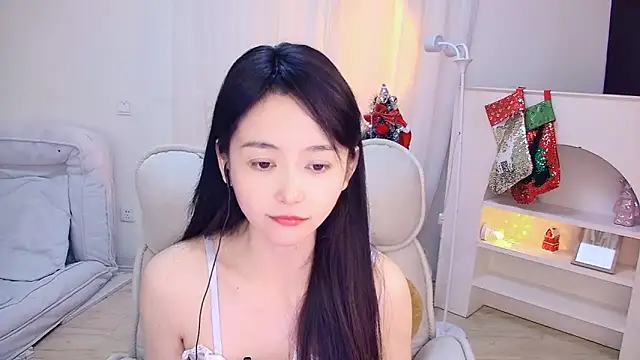 CN-Babycat online show from December 2025 03:57:01 AM