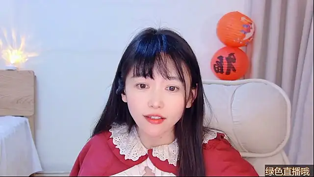 CN-Babycat online show from February 2026 04:03:02 PM