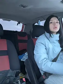 JulliaVegas online show from February 2025 02:06:02 AM