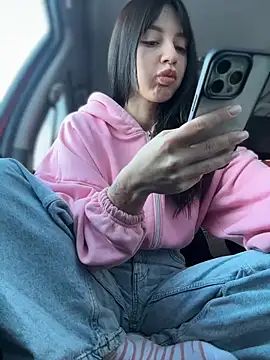 Snapshot of JulliaVegas chatting on February 2026 02:53:01 AM JulliaVegas online show from February 2026 02:53:01 AM