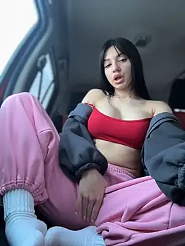 Snapshot of JulliaVegas chatting on February 2026 02:26:01 AM JulliaVegas online show from February 2026 02:26:01 AM