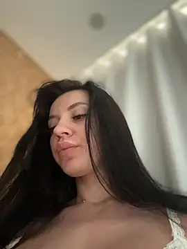 Snapshot of JulliaVegas chatting on March 2026 01:22:01 AM JulliaVegas online show from March 2026 01:22:01 AM