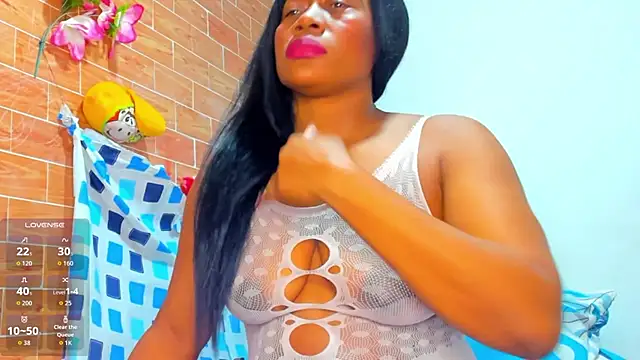 yonsol abril online show from November 2025 06:48:02 PM