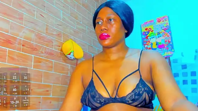 yonsol abril online show from March 2026 05:57:02 PM